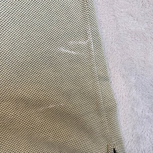 Big Dogs Mens Polo Shirt Medium Cotton Poly Blend Embroidered Dog Logo - Picture 7 of 10